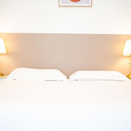 Villa Vicheia - Appartement 2 Vichy Esterno foto