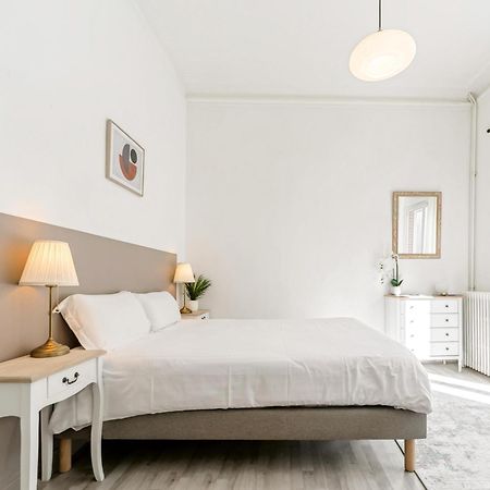 Villa Vicheia - Appartement 2 Vichy Esterno foto