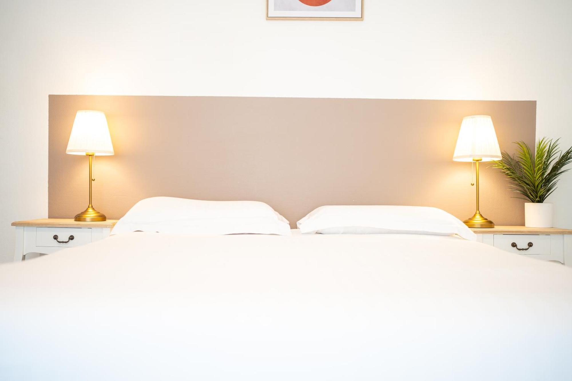 Villa Vicheia - Appartement 2 Vichy Esterno foto