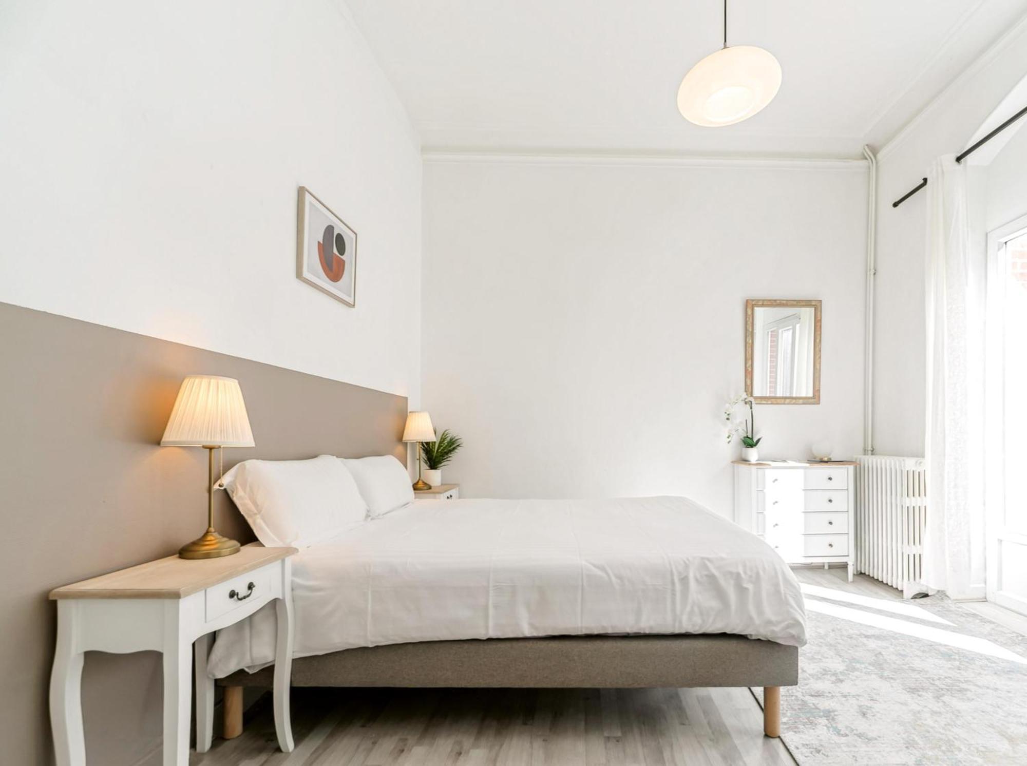 Villa Vicheia - Appartement 2 Vichy Esterno foto
