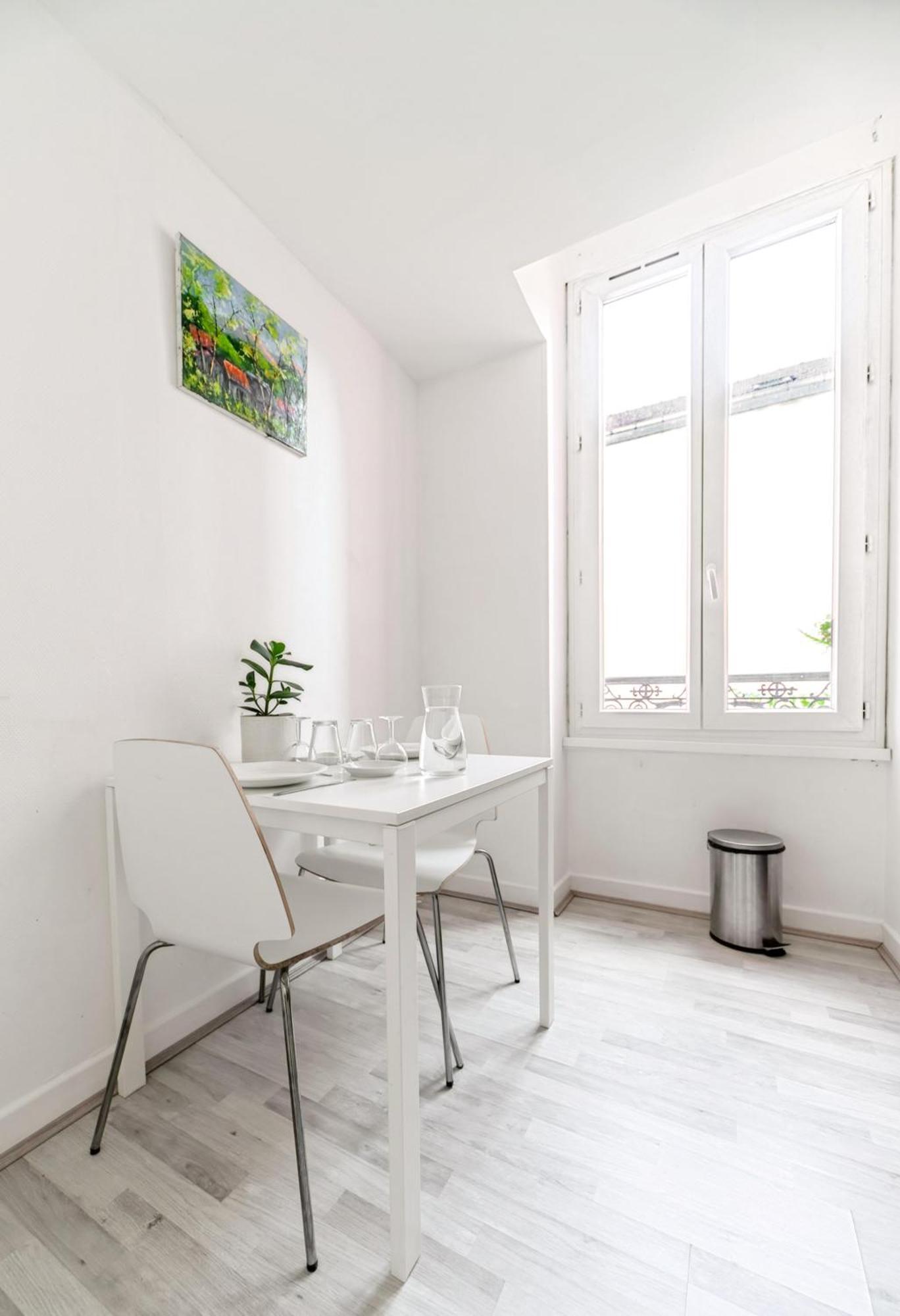Villa Vicheia - Appartement 2 Vichy Esterno foto